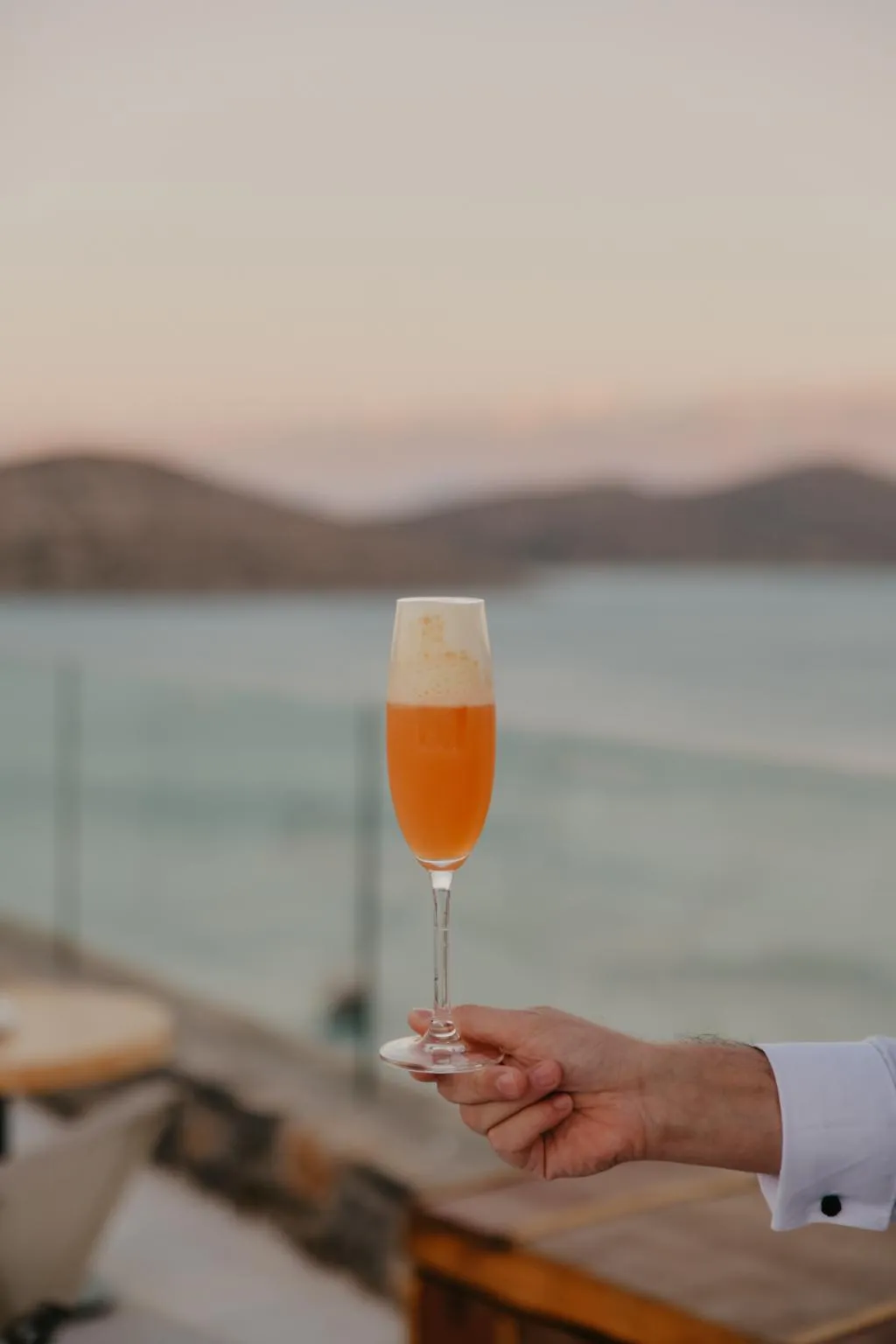 Bar, Royal Marmin Bay Boutique & Art Hotel, Crete