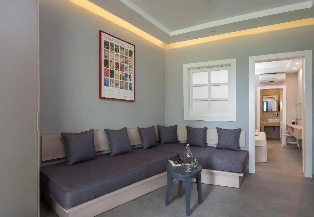 Room, Villa Despina, Halkidiki