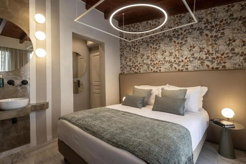 Room, Medley Conceptual Living & Spa, Athens