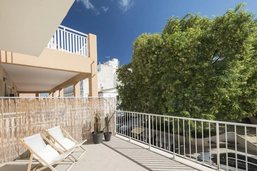 Room, Forenna Hostel - Adults Only, Majorca