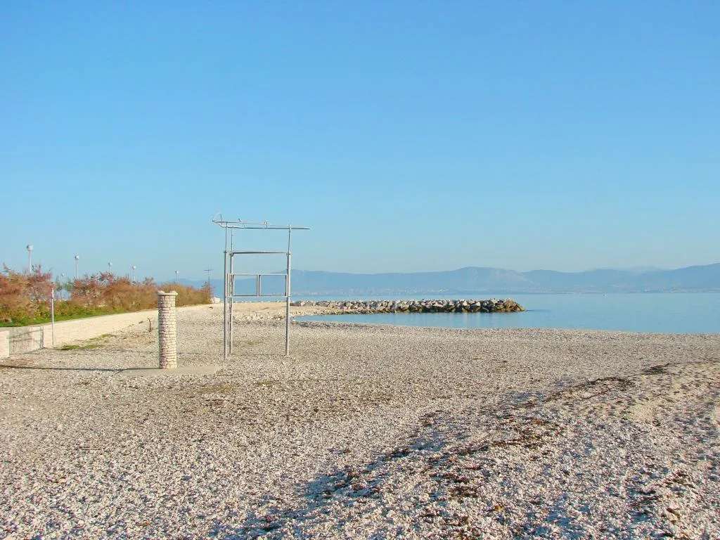 Beach, Apartments Jase, Split