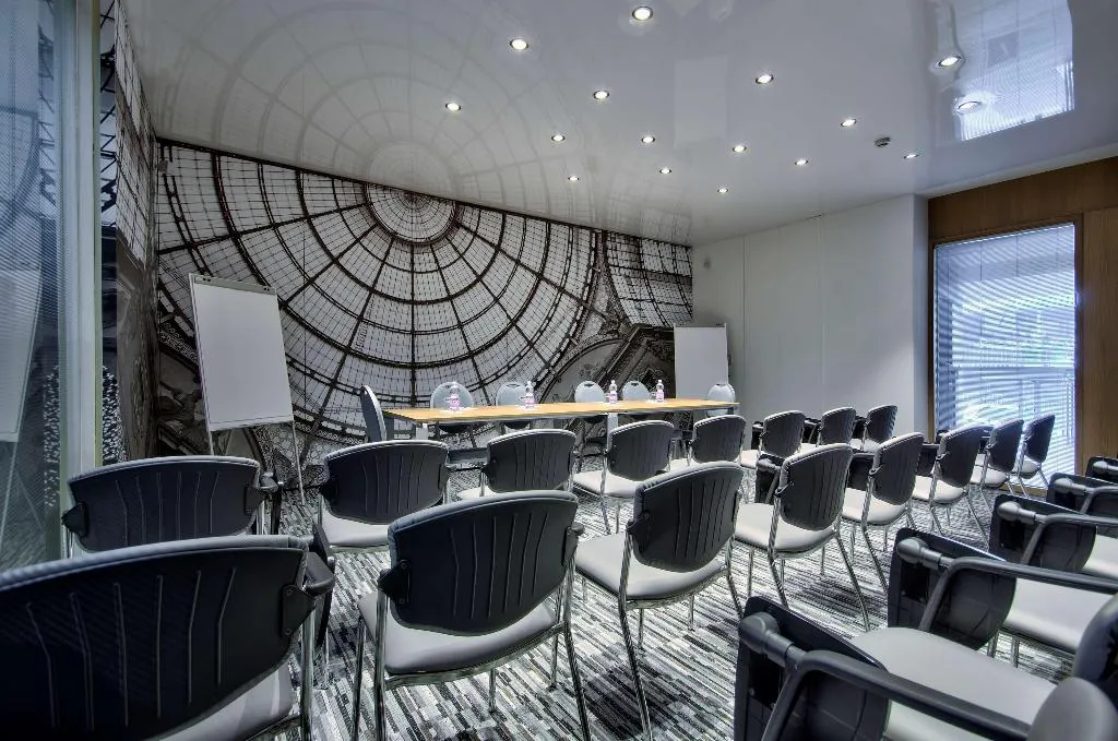 Conferences, Valentina Hotel, Malta