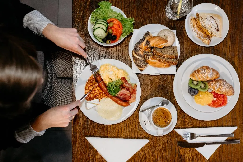 Restaurant, Abella Suites & Apartments by Artery Hotels, Krakow