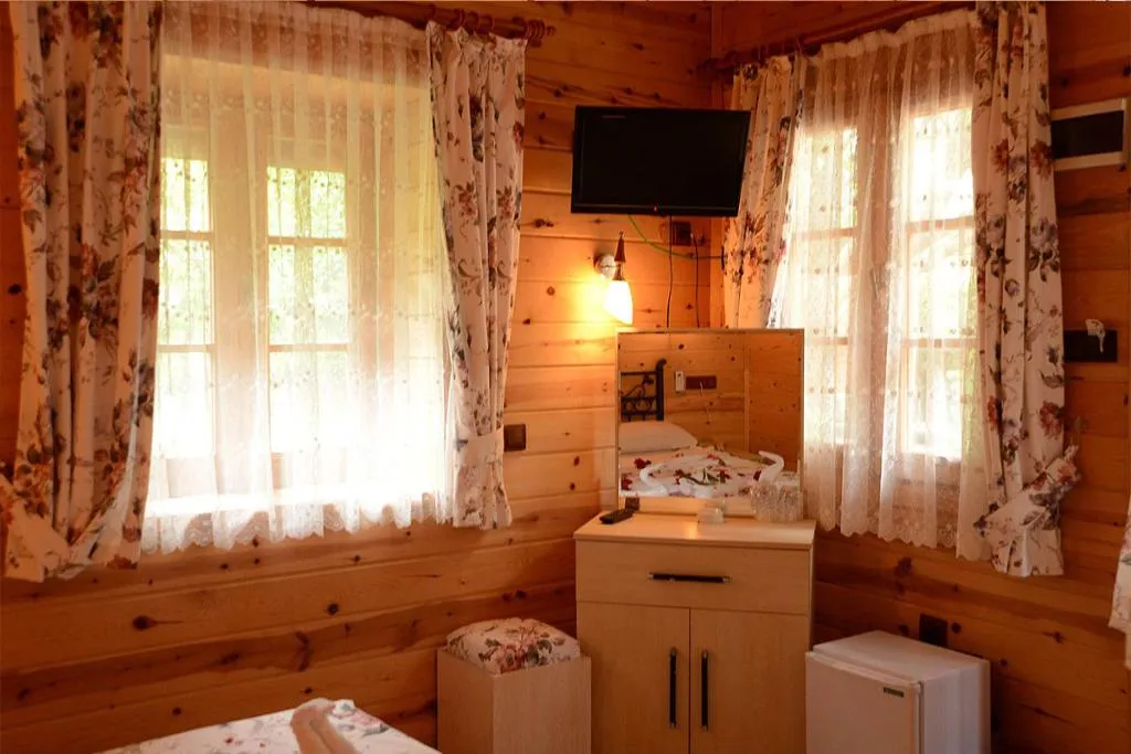 BUNGALOW STANDARD Room, Sevki Bey Hotel, Antalya