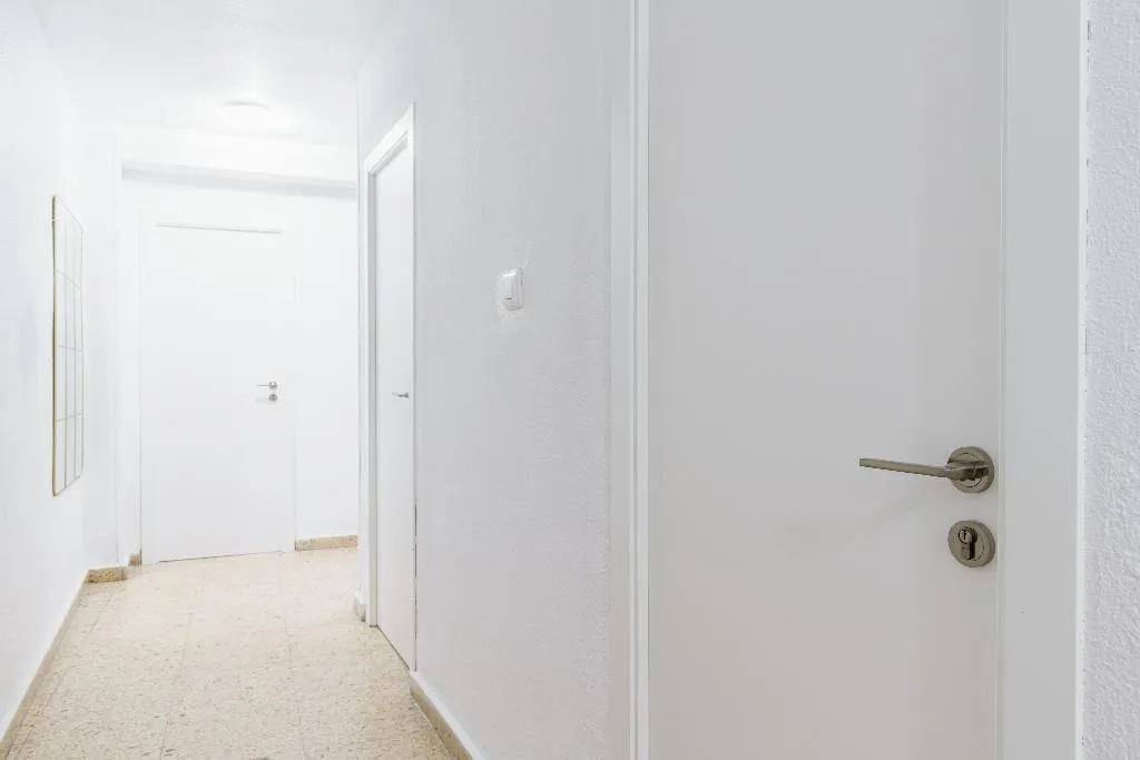 APARTMENT THREE BEDROOMS TWO BATHROOMS Room, Apartamentos Maja Beach, Costa Blanca