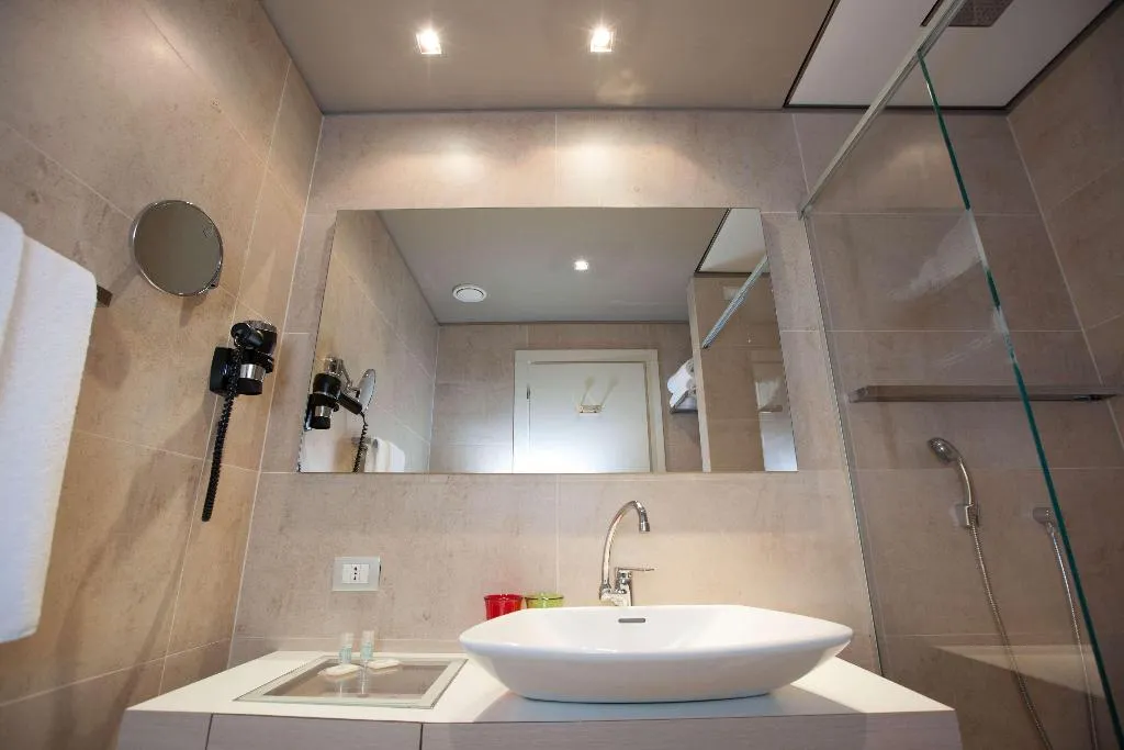 Room, Best Western Plus Net Tower Hotel Padova, Venice