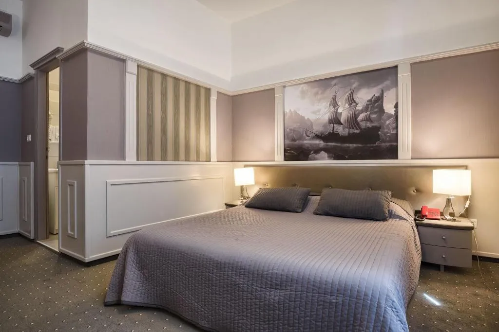 Room, Hotel Galija, Istria
