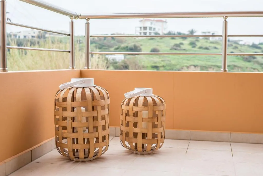 Room, Lavender Villas Chania, Crete