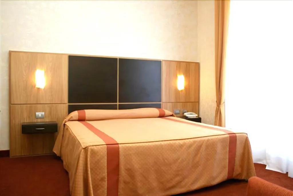 Room, Villa Luisa, Perugia
