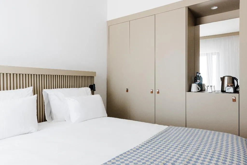 DOUBLE STANDARD Room, Memmo Baleeira Hotel, Algarve