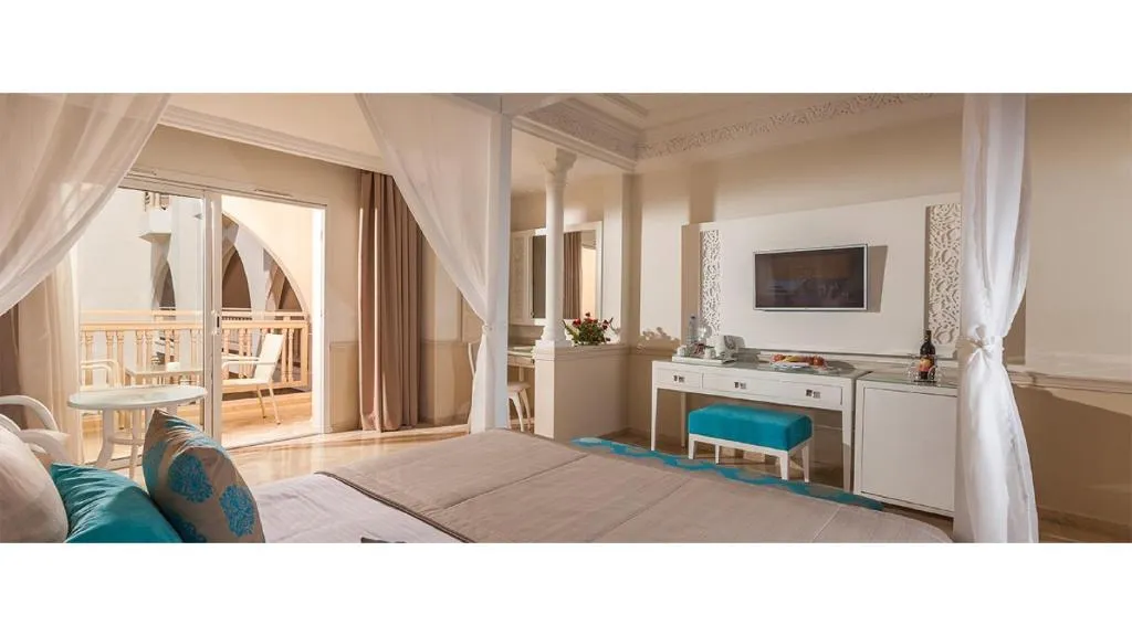 Room SUPERIOR Room, TUI BLUE Palm Beach Palace, Tunisia