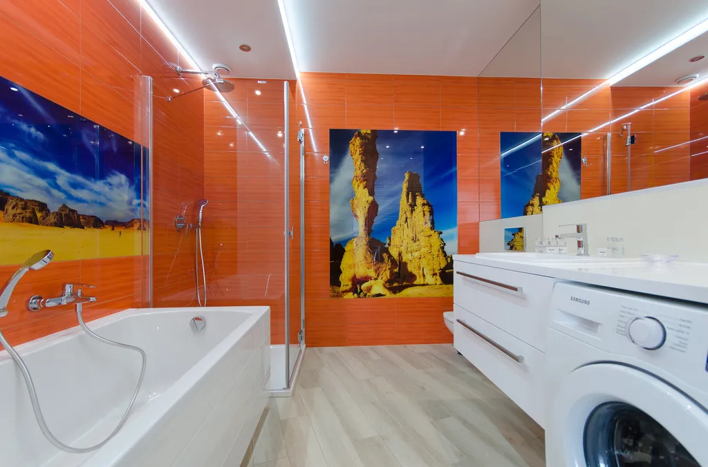 APARTMENT DELUXE Room, Dom & House – Apartmenty Waterlane, Gdansk