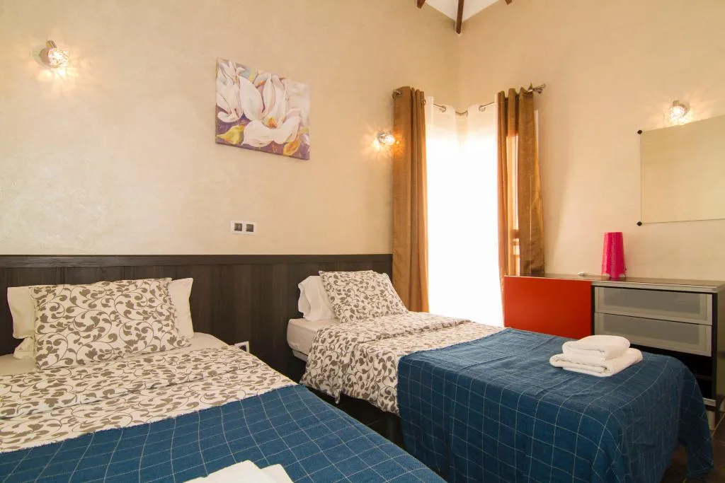 APARTMENT DUPLEX Room, Yucca Park ApartHotel, Tenerife