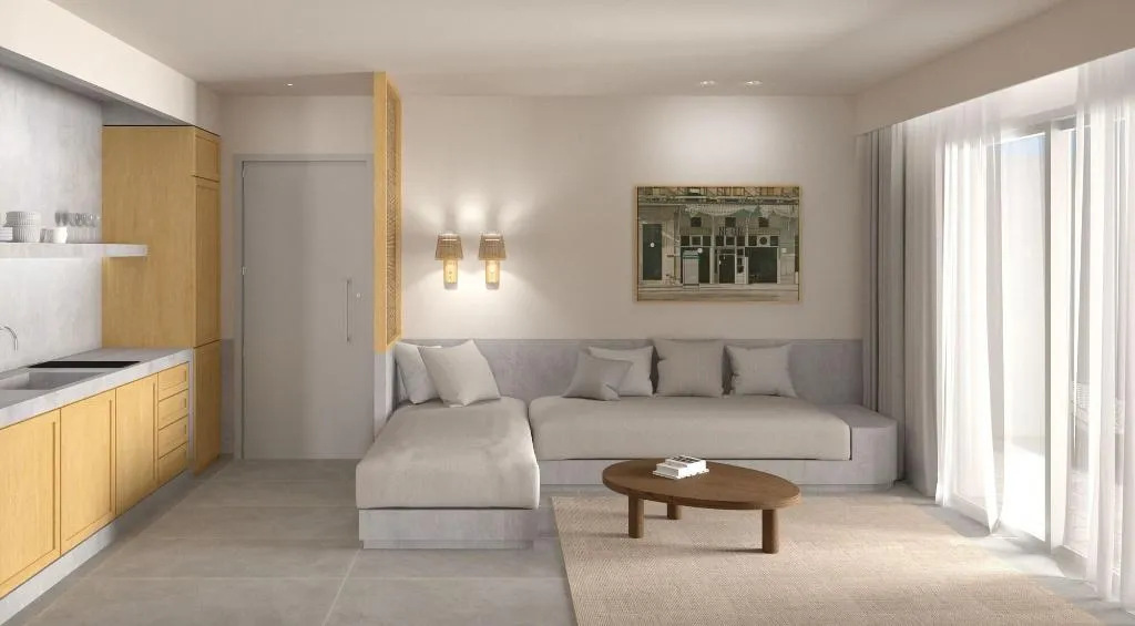 Room, Villa D'oro Luxury Villas & Suites, Halkidiki