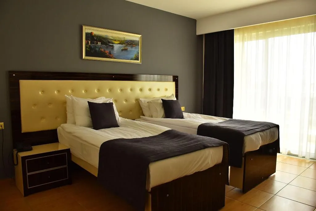 Room, Nora Suit Hotel, Antalya