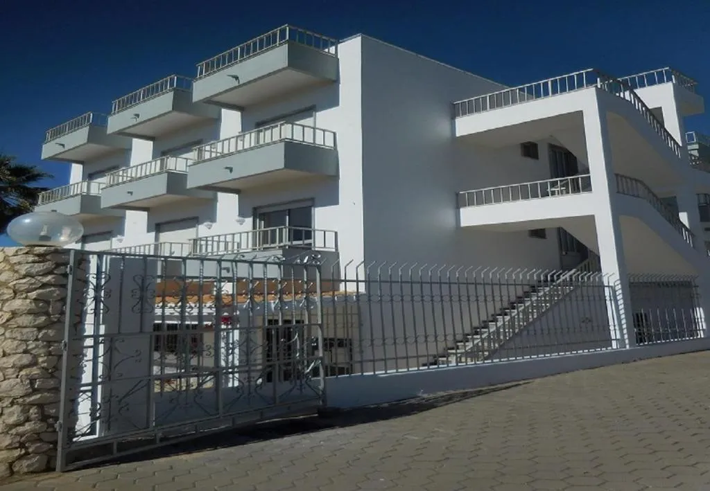 General view, Residencial Campo Mar by Umbral, Algarve