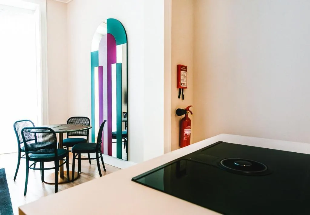 APARTMENT TWO BEDROOMS ONE BATHROOM Room, The Lift Apartments by Ridan Hotels, Lisbon