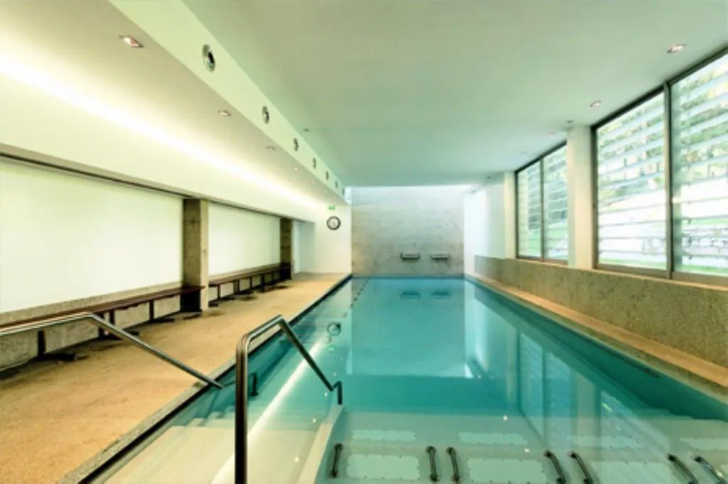 Sports and Entertainment, Peninsular, Porto