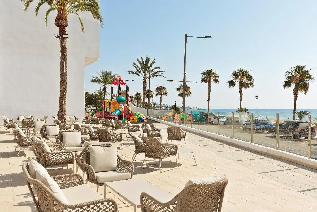 General view, Best Indalo, Costa Almeria