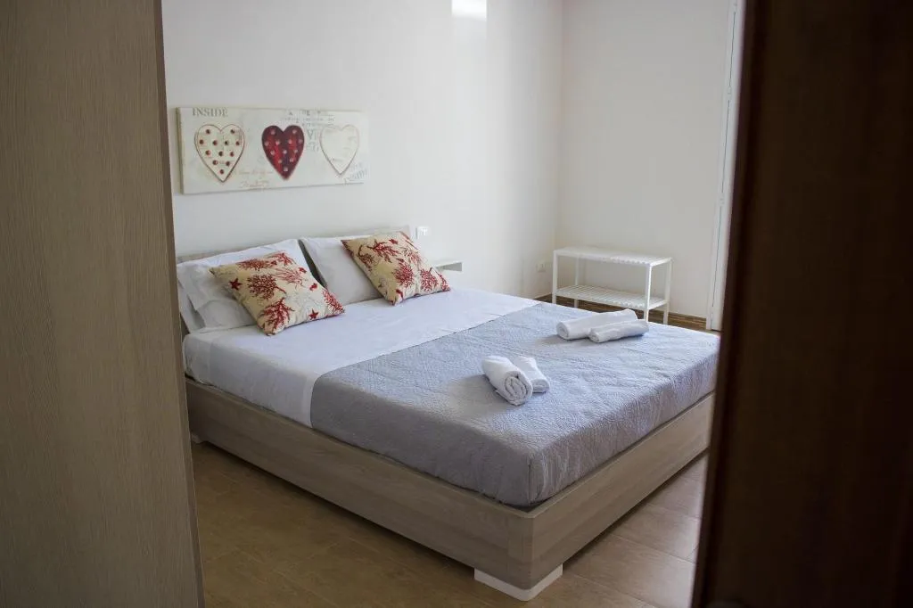 Room, A Casa di Coso B&B, Palermo