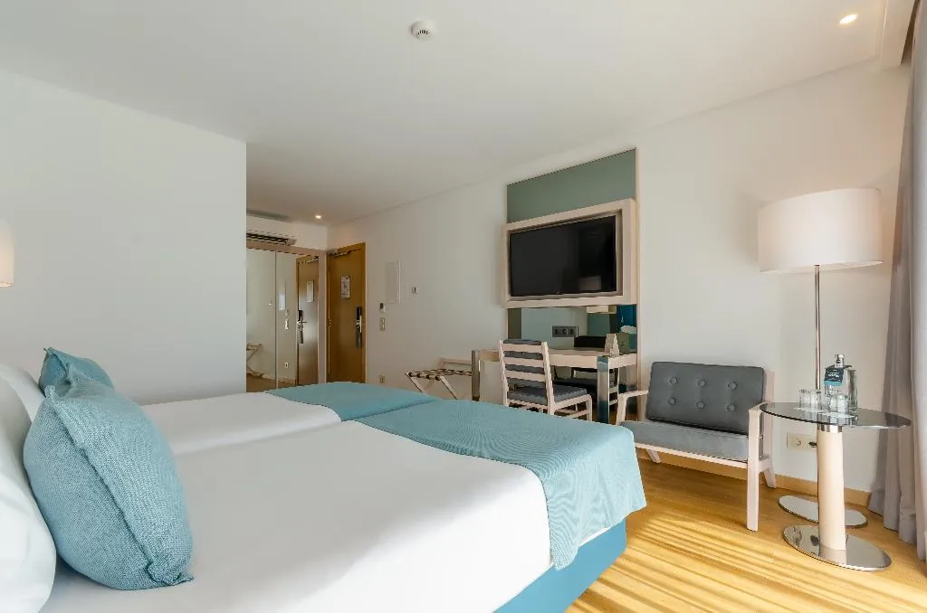 DOUBLE SIDE SEA VIEW Room, Turim Presidente, Algarve