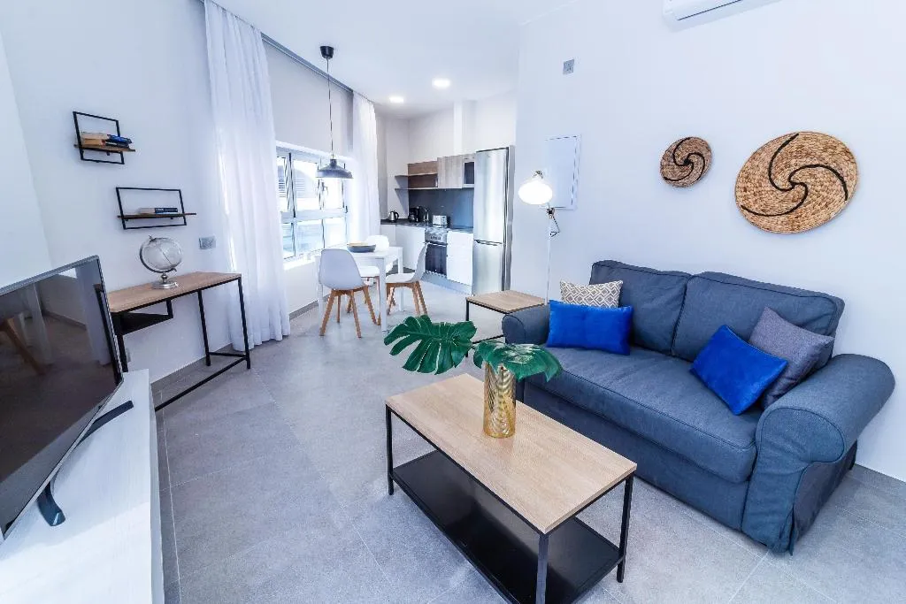 Room, URBANSEA Holiday Homes, Gran Canaria