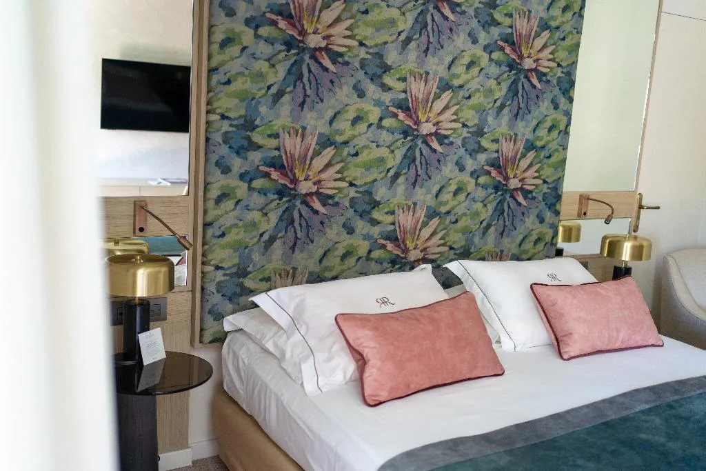 Double or Twin DELUXE PREMIUM Room, Rodos Park Hotel, Rhodes