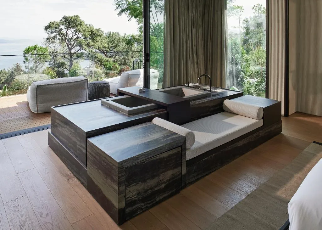 VILLA CAPACITY 10 Room, Maxx Royal Bodrum, Bodrum