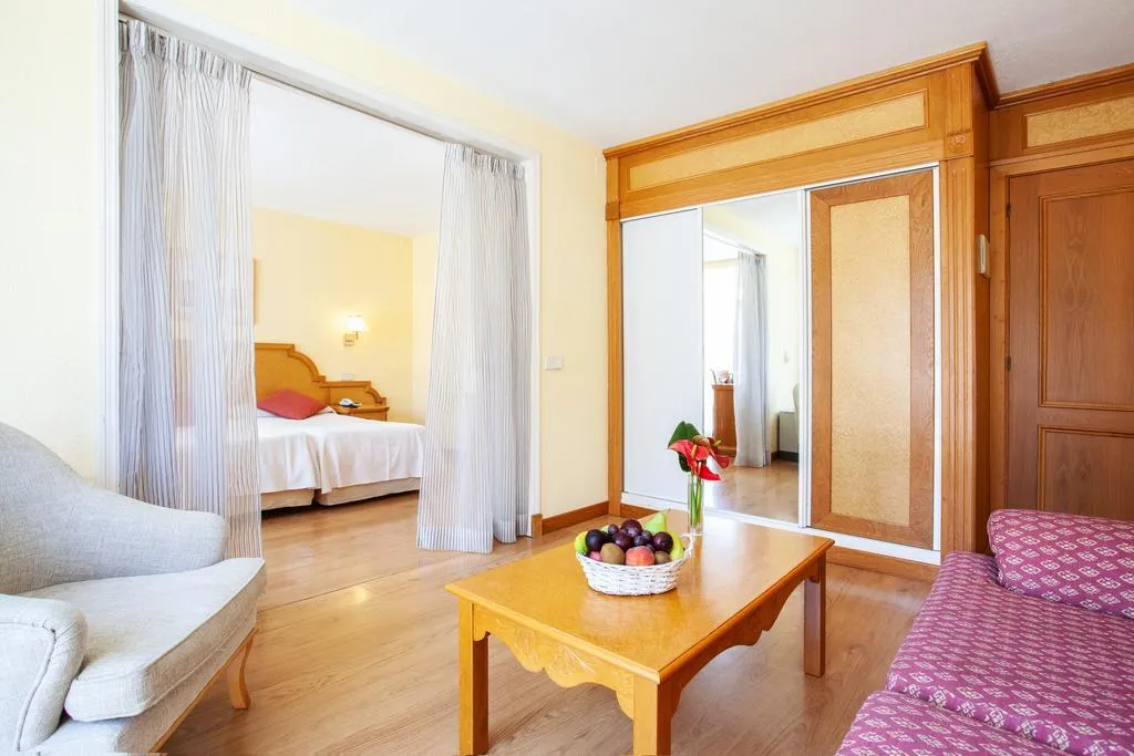 SUITE SEA VIEW Room, Grupotel Molins, Majorca