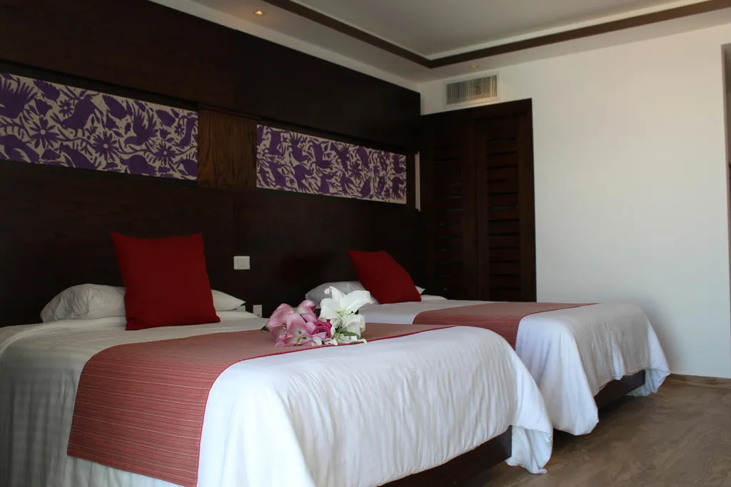 DOUBLE SUPERIOR Room, Ame Hotel Boutique & Spa, Playa Del Carmen