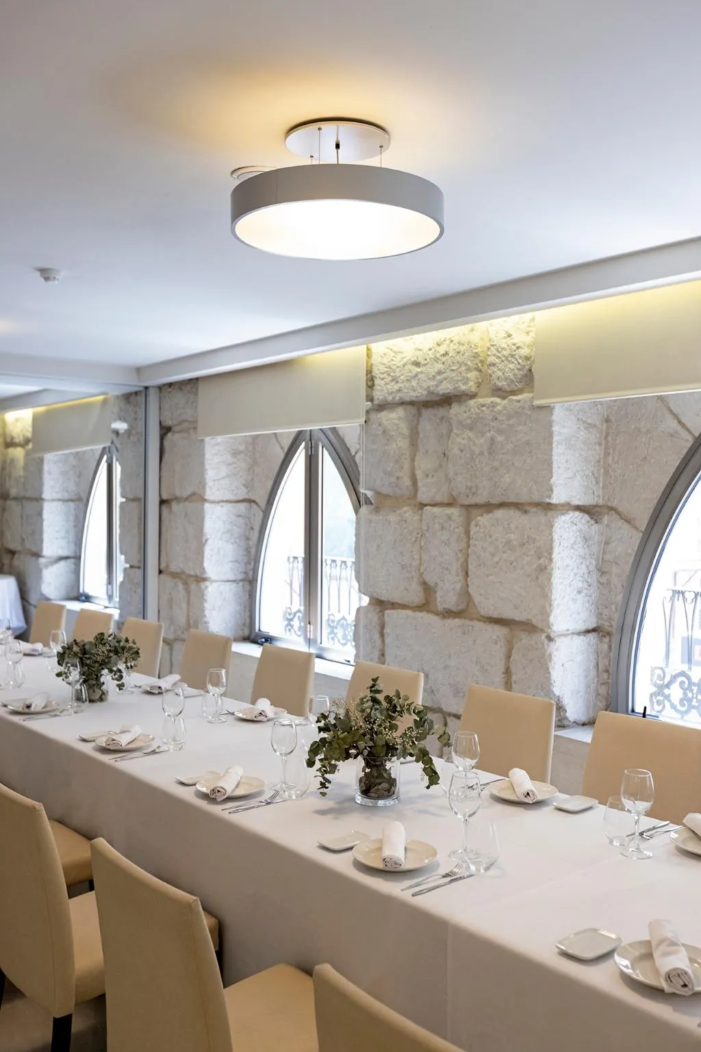 Conferences, Hospes Amérigo Alicante, Costa Blanca