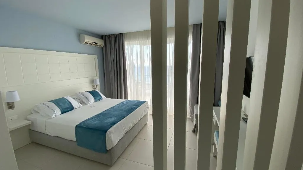 Double or Twin SUPERIOR SEA VIEW Room, Acrotel Lilyann Boutique hotel, Halkidiki