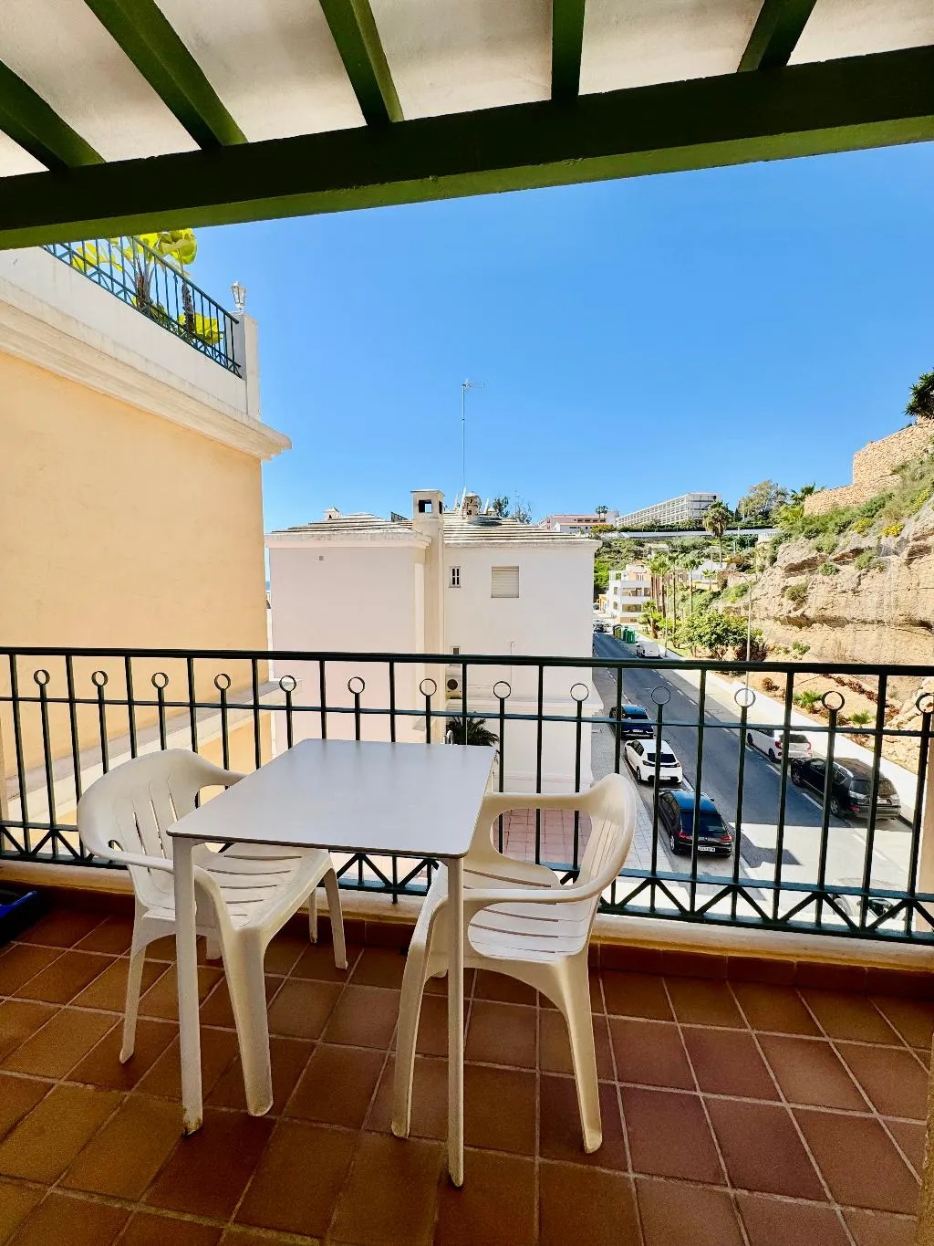 APARTMENT CAPACITY 4 Room, Apartamentos HC Burriana Playa, Costa Del Sol