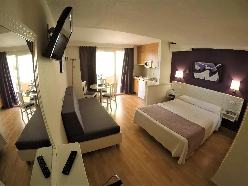 STUDIO SEA VIEW Room, Ona Princesa Playa, Costa Del Sol
