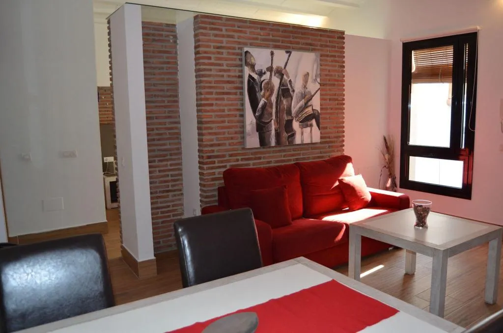 Room, Apartamentos Coronado, Costa Del Sol