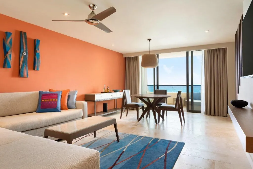 Room, Hyatt Ziva Cancun, Cancun Area