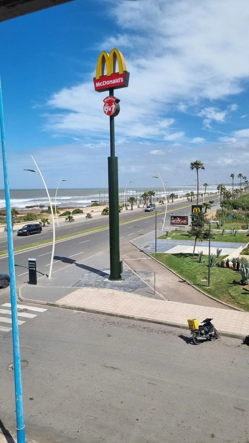 General view, Oceana Mazagan Suites Hotel, Casablanca