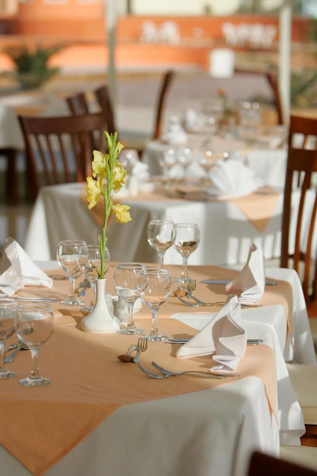 Restaurant, Royal Pharaoh Resort & Aqua Park, Red Sea Riviera