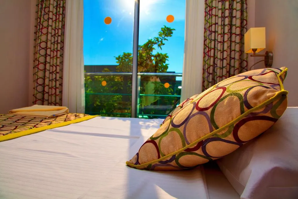 VILLA TWO BEDROOMS Room, Green Garden Resort & Spa Hotel Alanya, Antalya