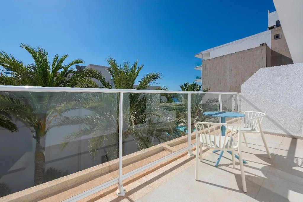 FAMILY ROOM WITH BALCONY Room, Palia Tropico, Majorca