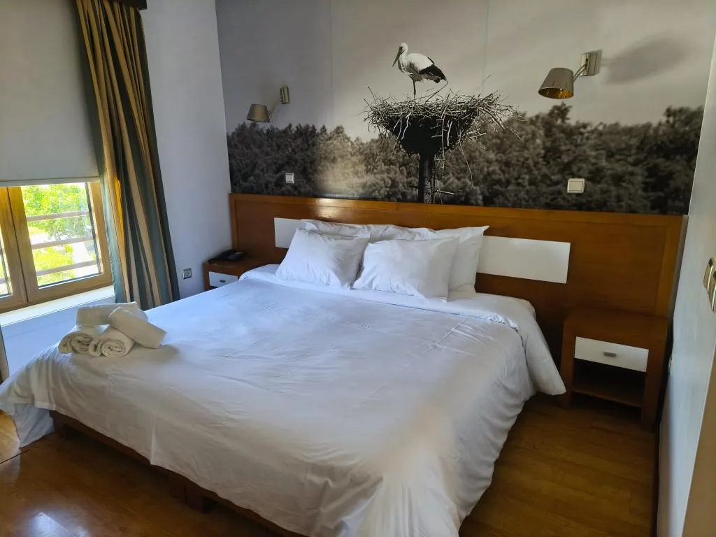 DOUBLE STANDARD Room, Hotel Rural Sra. de Pereiras, Porto