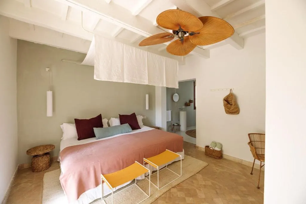 Room, Antic Menorca, Menorca