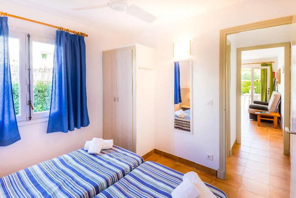 APARTMENT ONE BEDROOM Room, Arenal Playa Menorca, Menorca