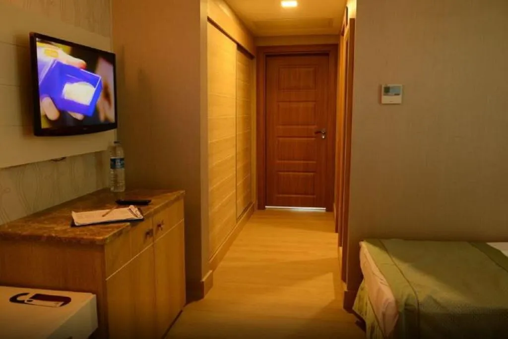 SINGLE STANDARD Room, Fame Residence Goynuk, Antalya