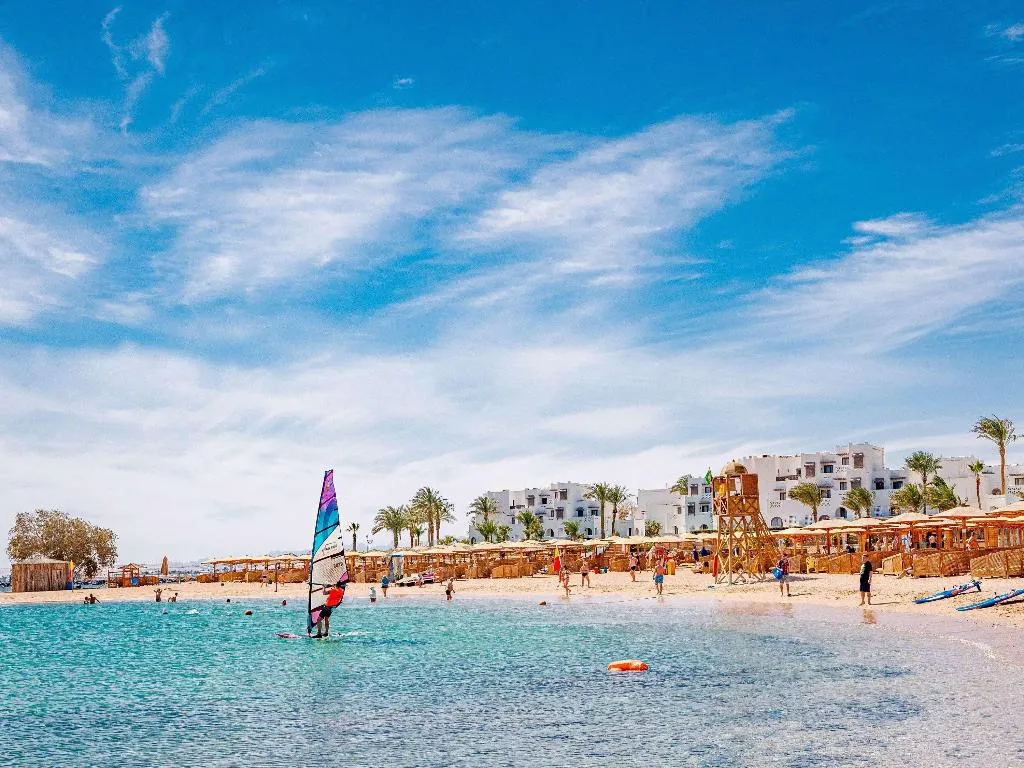 Sports and Entertainment, Mercure Hurghada, Red Sea Riviera