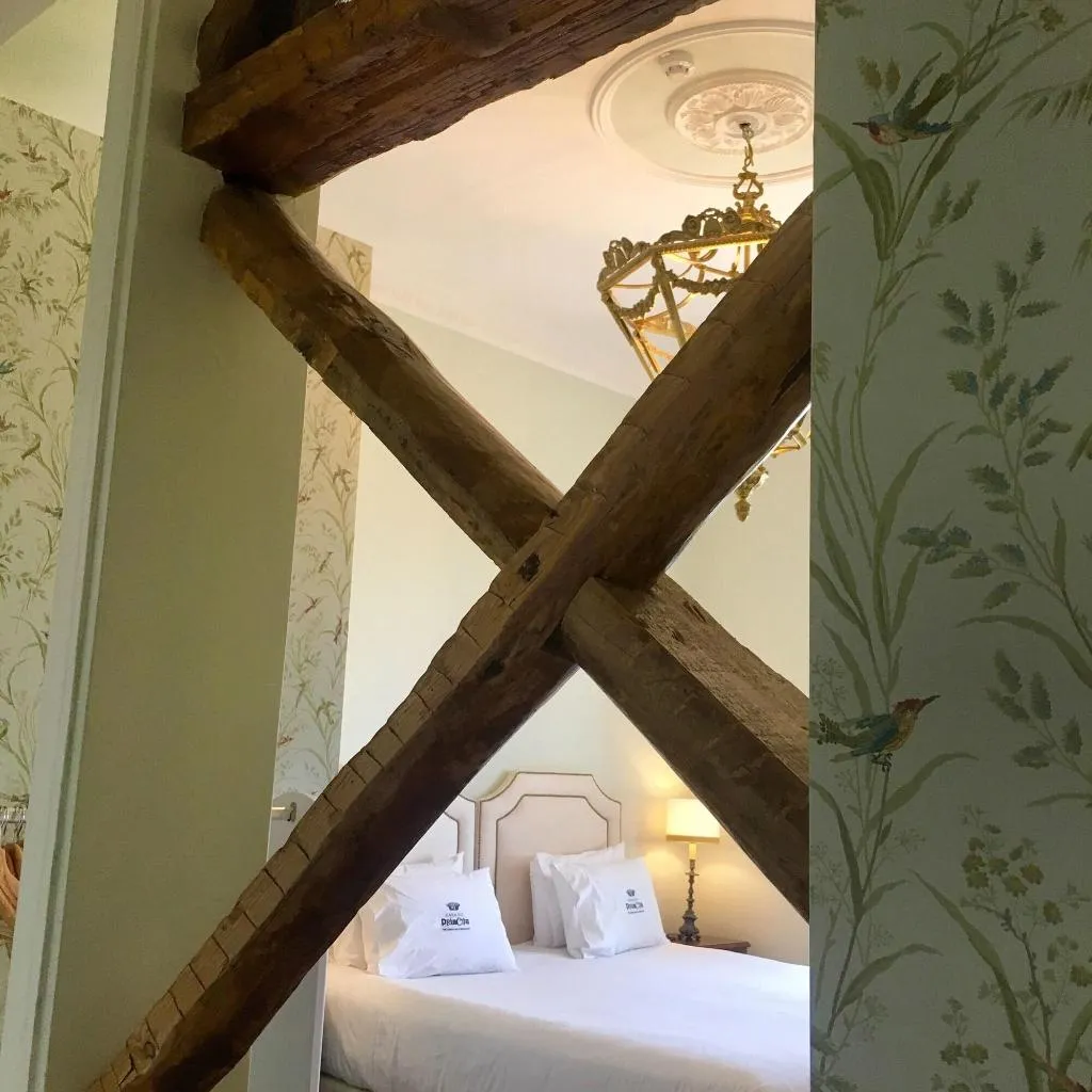 Double or Twin PREMIUM QUEEN BED Room, Casa do Príncipe, Lisbon