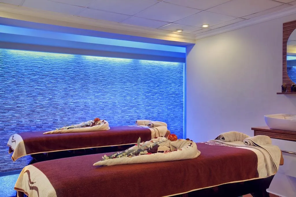 Sports and Entertainment, Long Beach Resort, Red Sea Riviera