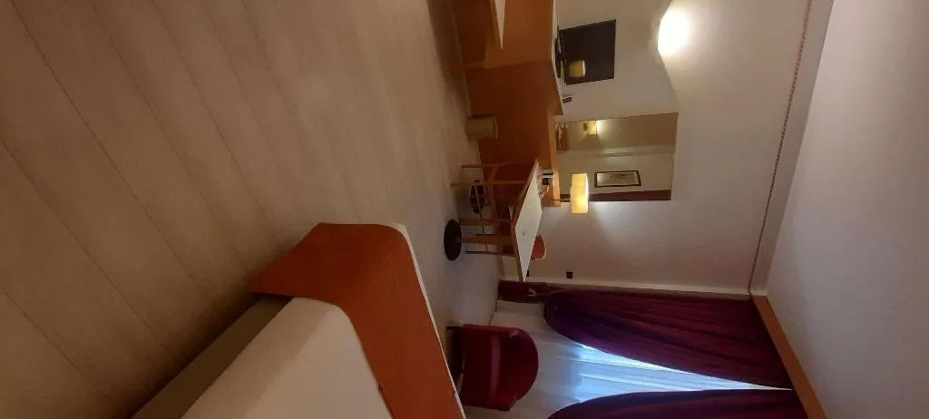 DOUBLE STANDARD Room, Best Western Mirage Hotel Fiera, Milan