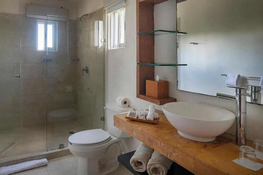 SUITE GARDEN VIEW Room, Mereva Tulum, Cancun Area