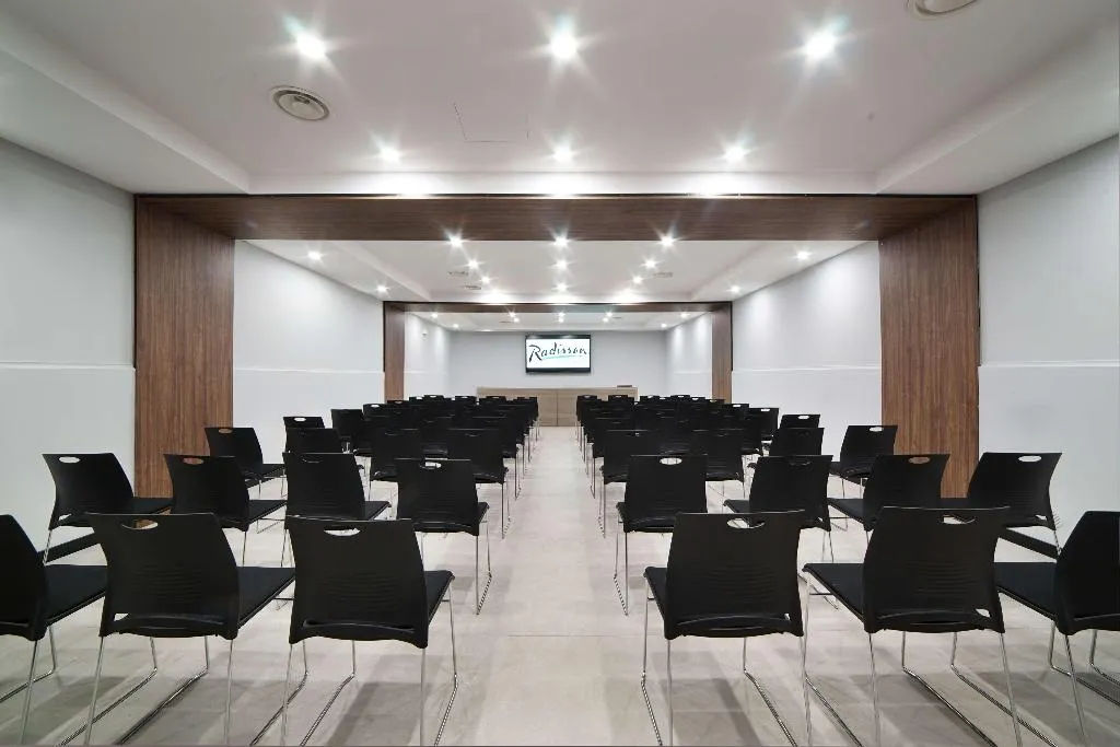 Conferences, Radisson Hotel Nola Naples, Naples